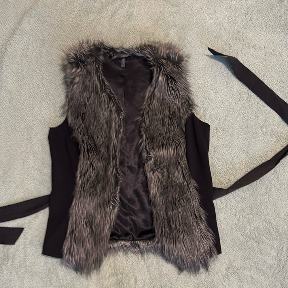 Vest